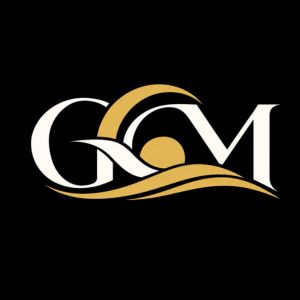 GCM Desert Holdings logo